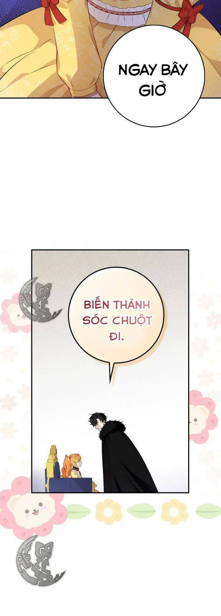 Sóc Nhỏ Tài Năng Nettruyen ZZZ Chương 5 Page 39