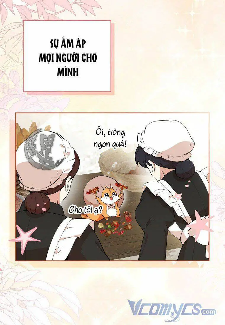 Sóc Nhỏ Tài Năng Nettruyen ZZZ Chương 12 Page 77