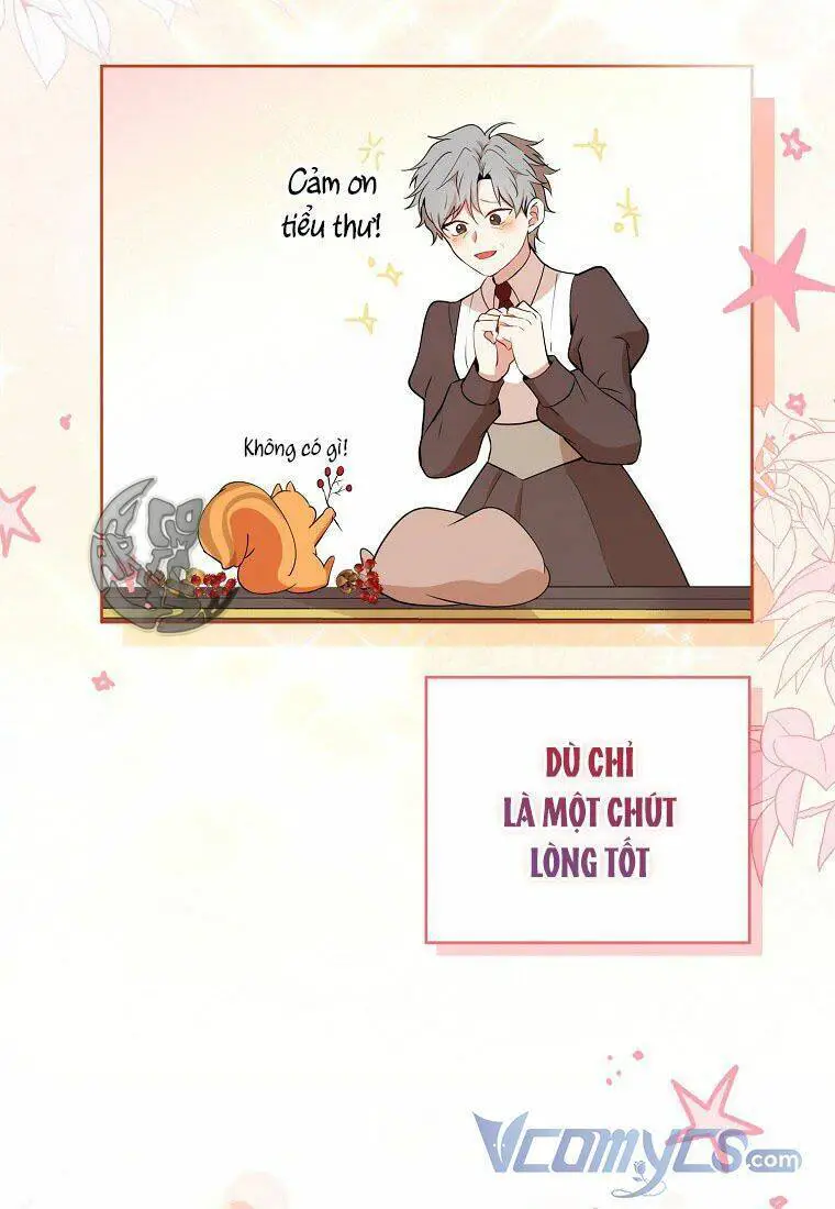 Sóc Nhỏ Tài Năng Nettruyen ZZZ Chương 12 Page 78