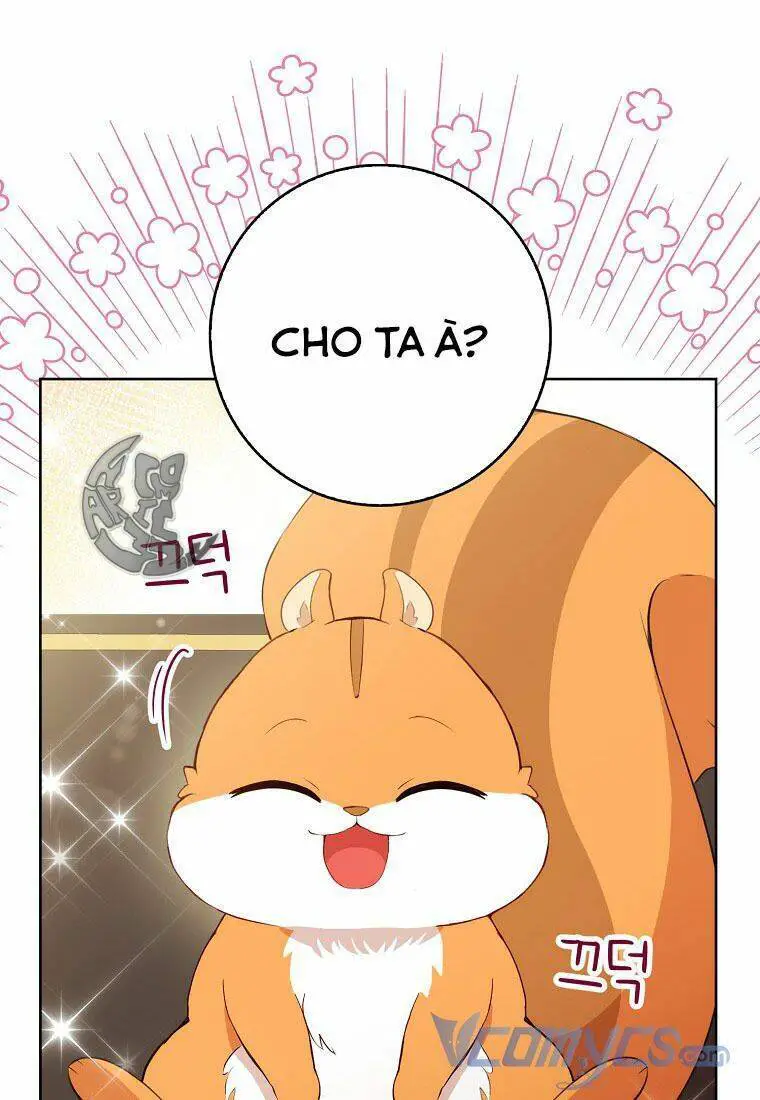 Sóc Nhỏ Tài Năng Nettruyen ZZZ Chương 12 Page 83