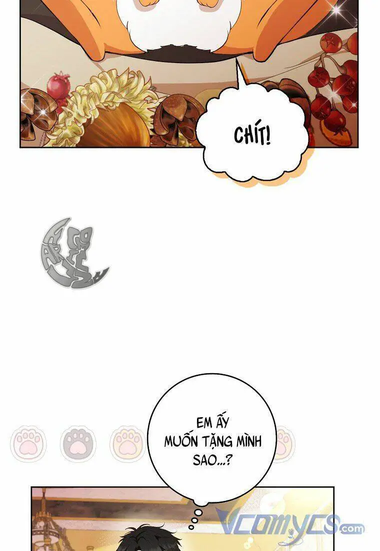 Sóc Nhỏ Tài Năng Nettruyen ZZZ Chương 12 Page 84