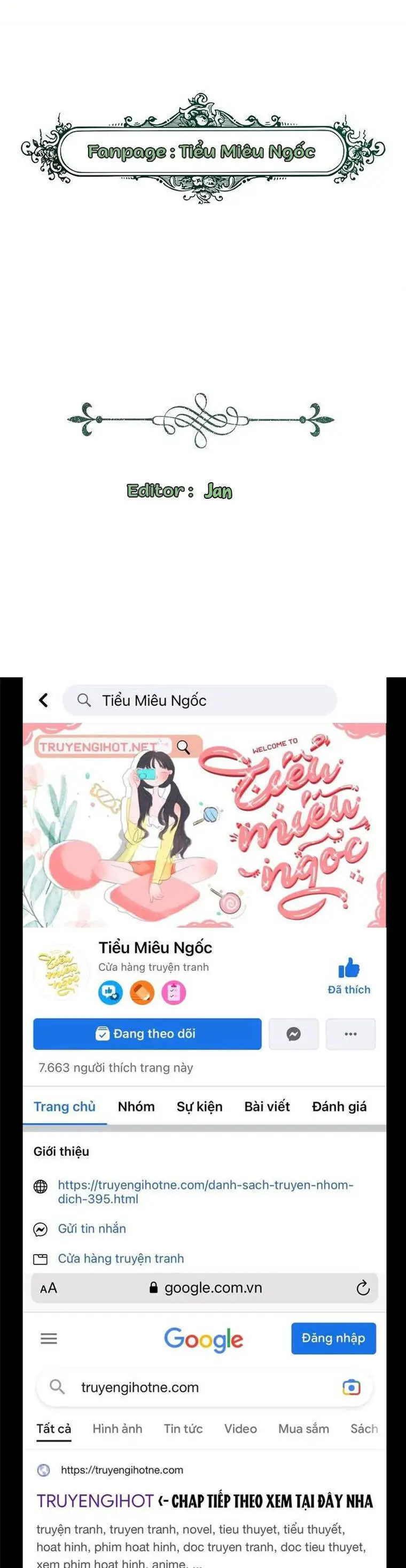Sóc Nhỏ Tài Năng Nettruyen ZZZ Chương 44 Page 1