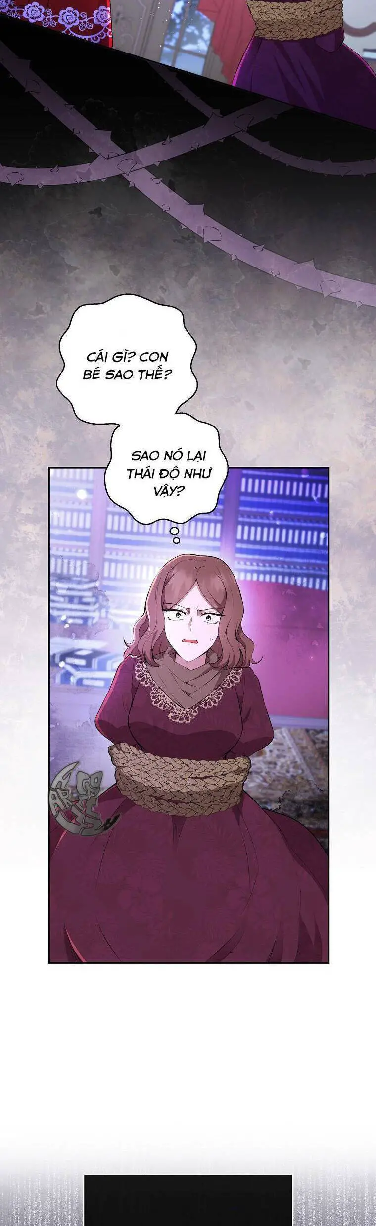 Sóc Nhỏ Tài Năng Nettruyen ZZZ Chương 37 Page 3