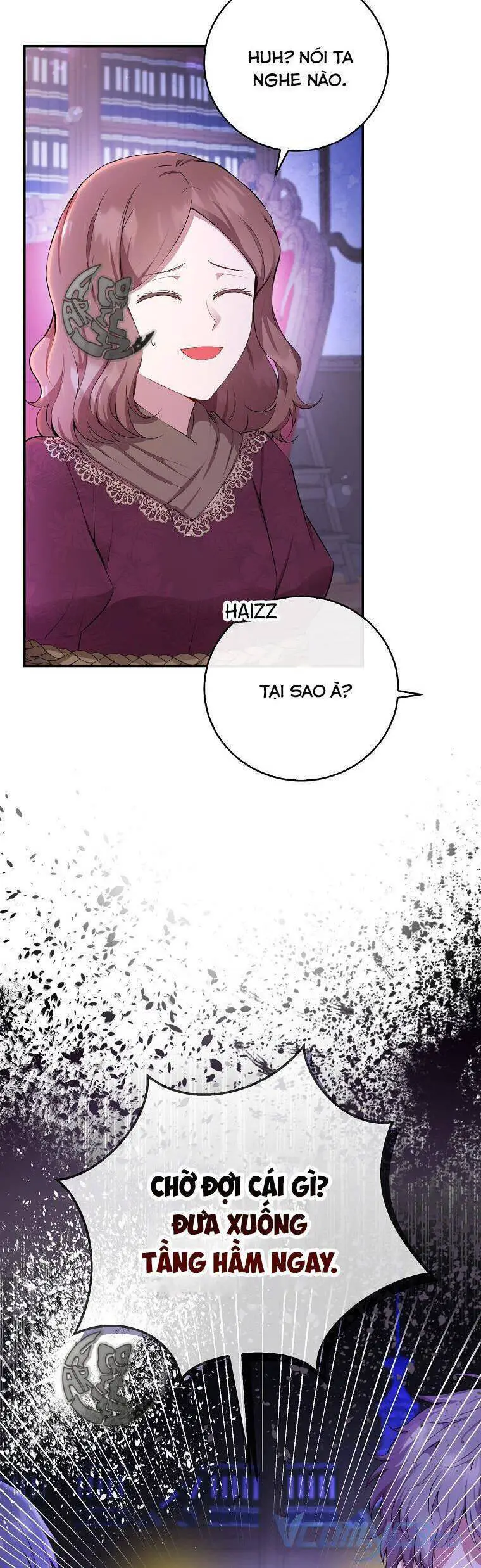 Sóc Nhỏ Tài Năng Nettruyen ZZZ Chương 37 Page 5
