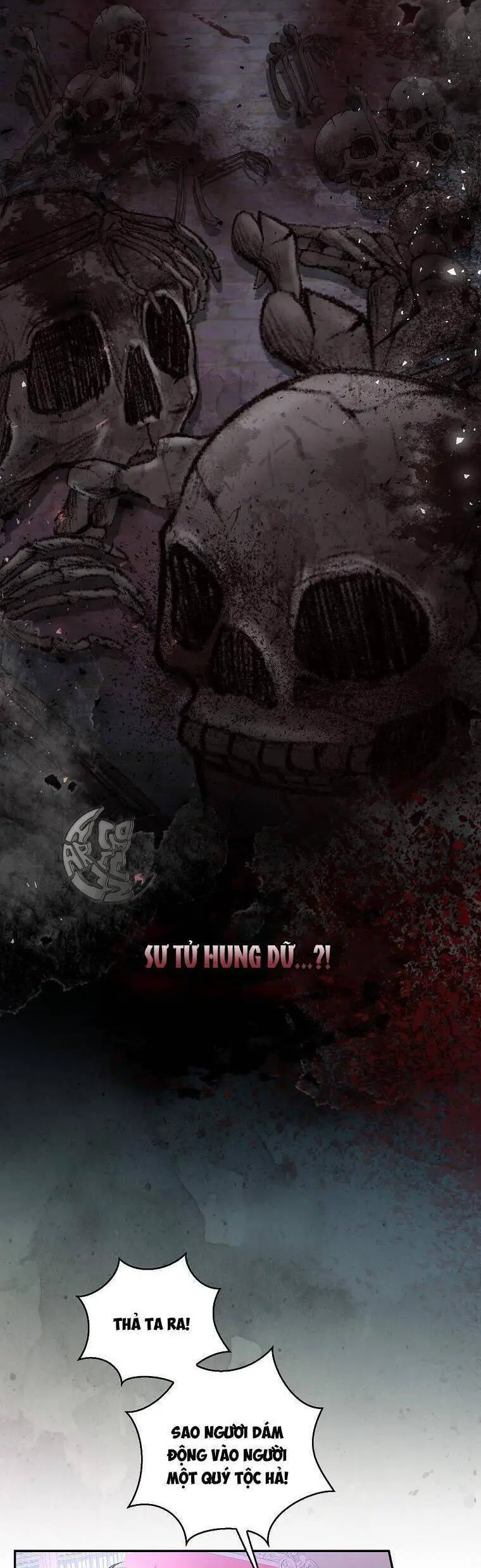 Sóc Nhỏ Tài Năng Nettruyen ZZZ Chương 37 Page 8