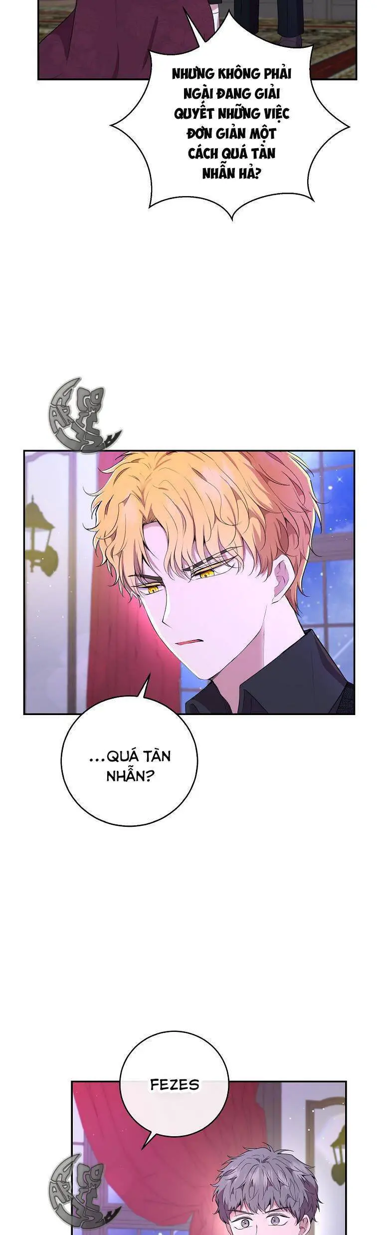 Sóc Nhỏ Tài Năng Nettruyen ZZZ Chương 37 Page 10