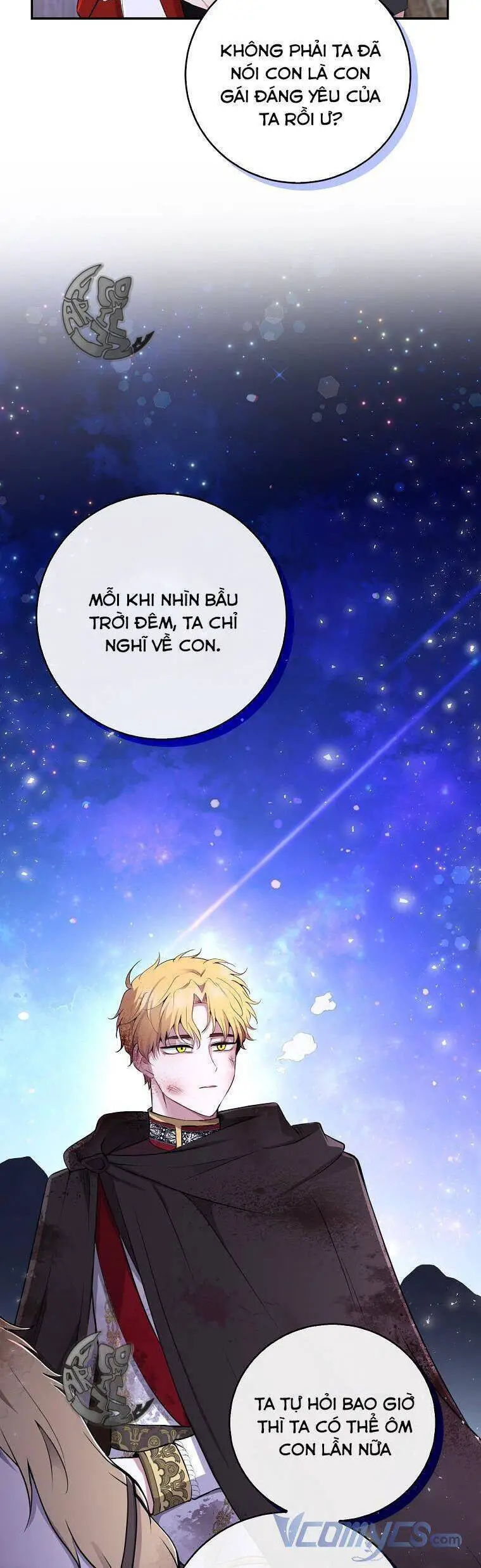 Sóc Nhỏ Tài Năng Nettruyen ZZZ Chương 37 Page 21