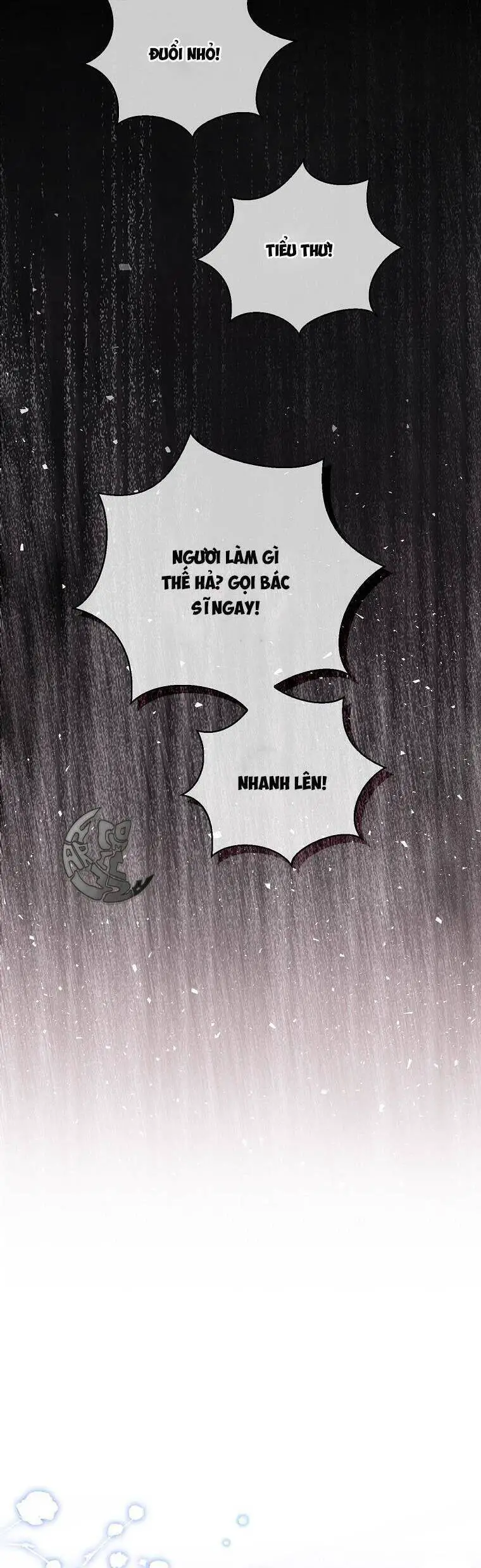 Sóc Nhỏ Tài Năng Nettruyen ZZZ Chương 37 Page 28