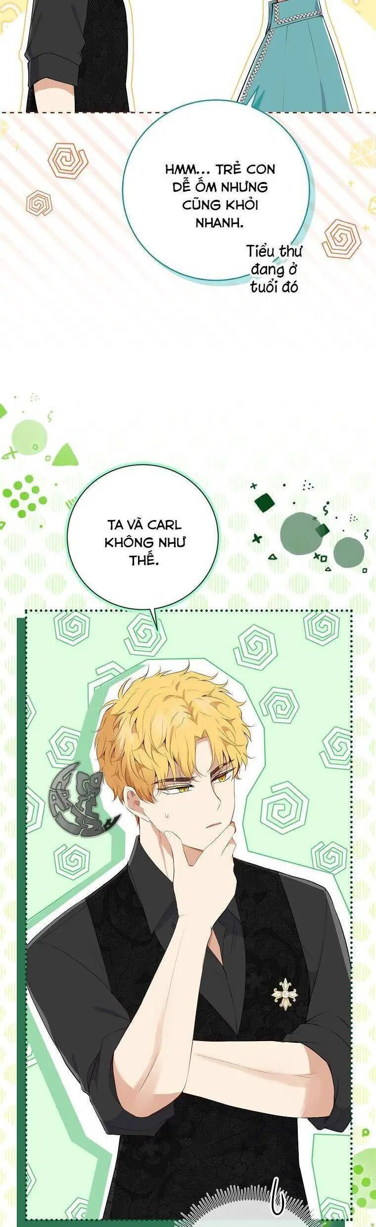 Sóc Nhỏ Tài Năng Nettruyen ZZZ Chương 37 Page 31