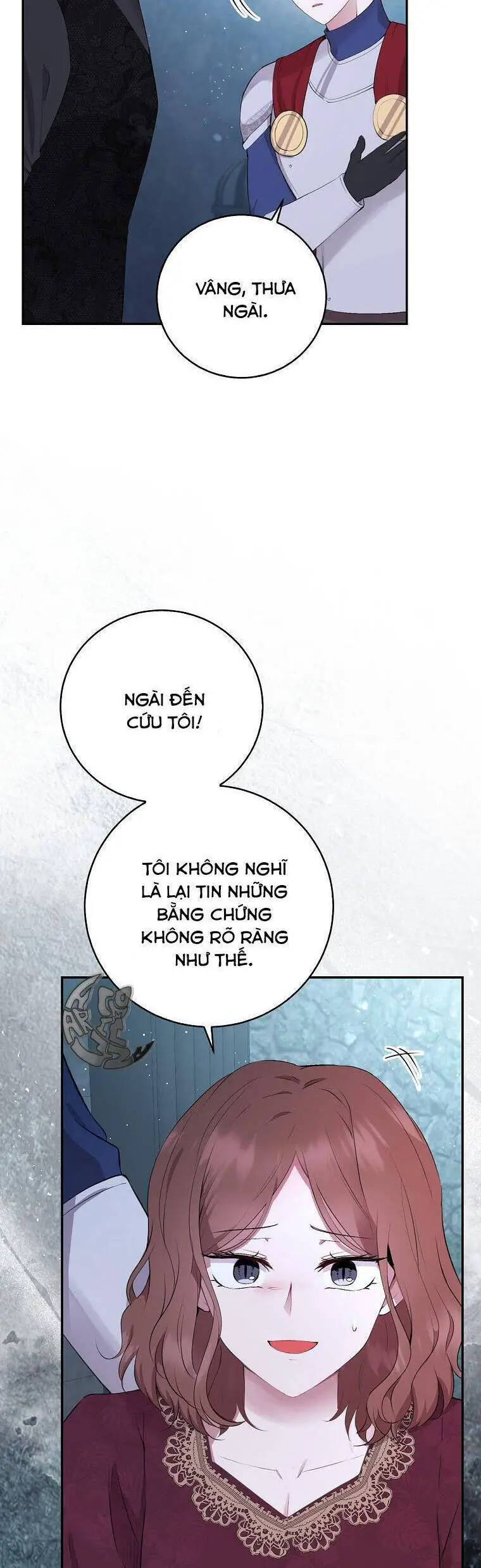 Sóc Nhỏ Tài Năng Nettruyen ZZZ Chương 37 Page 43