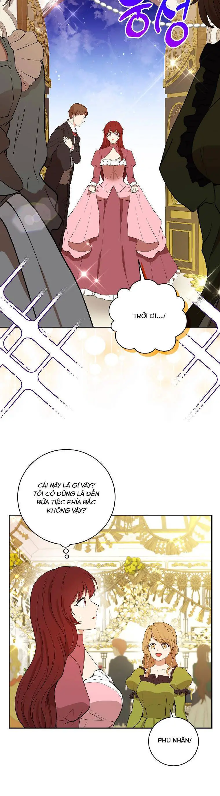 Sóc Nhỏ Tài Năng Nettruyen ZZZ Chương 42 Page 9