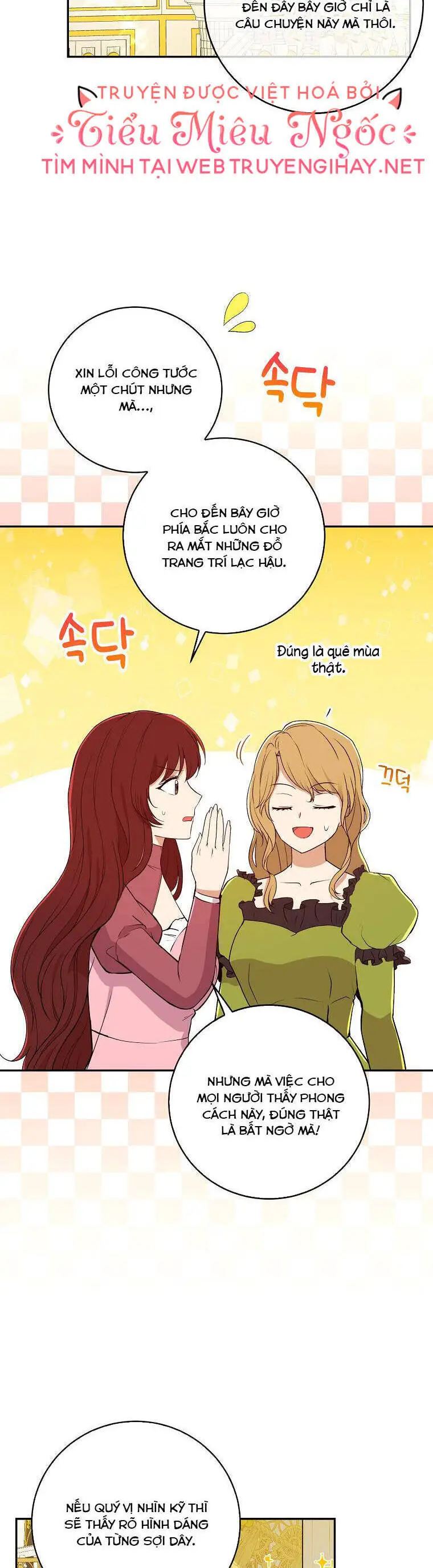 Sóc Nhỏ Tài Năng Nettruyen ZZZ Chương 42 Page 11