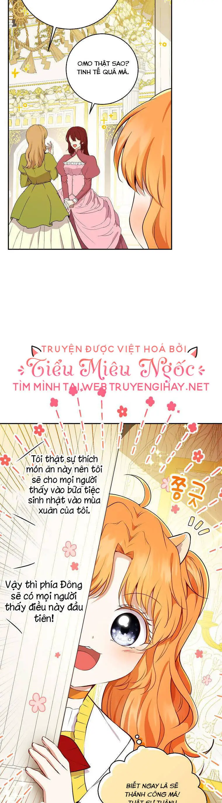 Sóc Nhỏ Tài Năng Nettruyen ZZZ Chương 42 Page 12