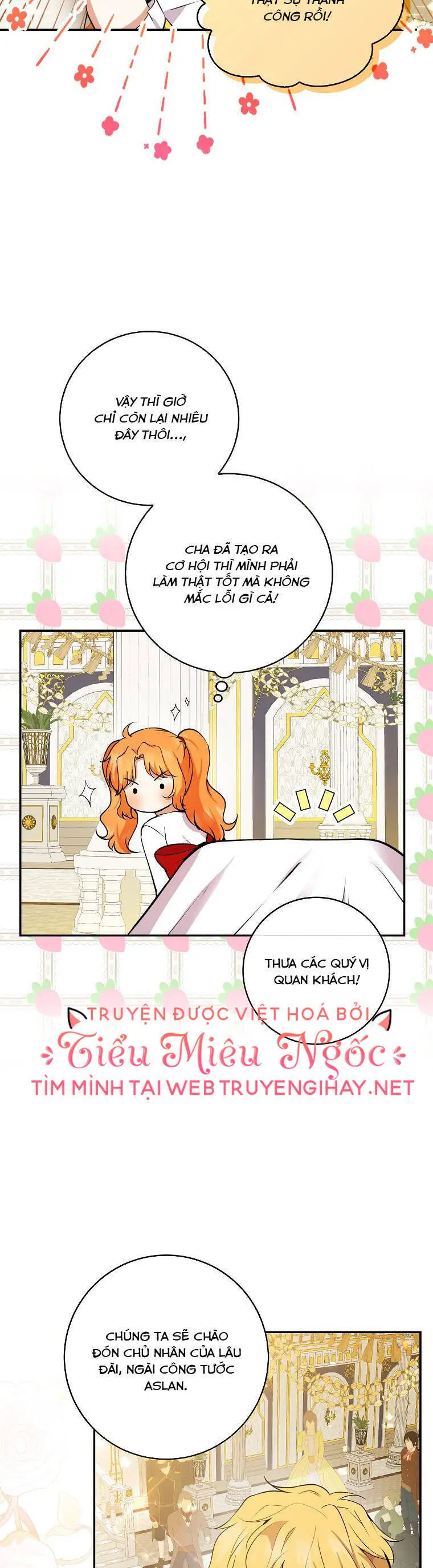 Sóc Nhỏ Tài Năng Nettruyen ZZZ Chương 42 Page 13