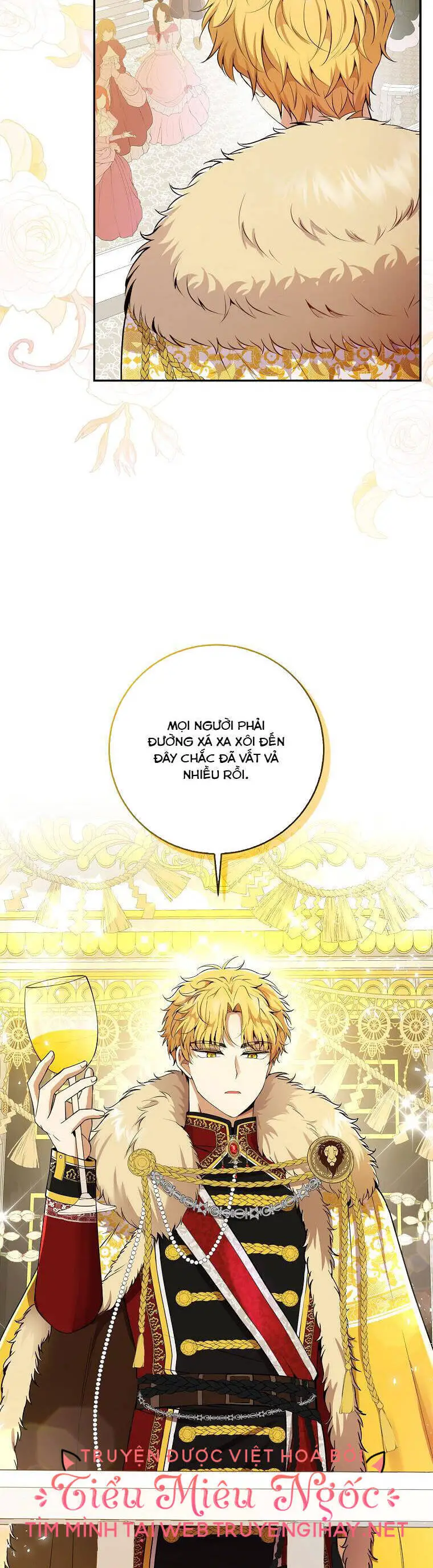 Sóc Nhỏ Tài Năng Nettruyen ZZZ Chương 42 Page 14