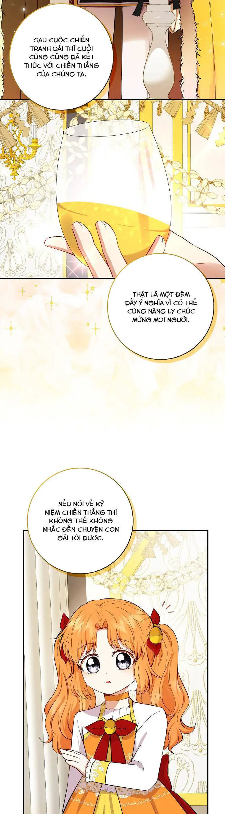 Sóc Nhỏ Tài Năng Nettruyen ZZZ Chương 42 Page 15