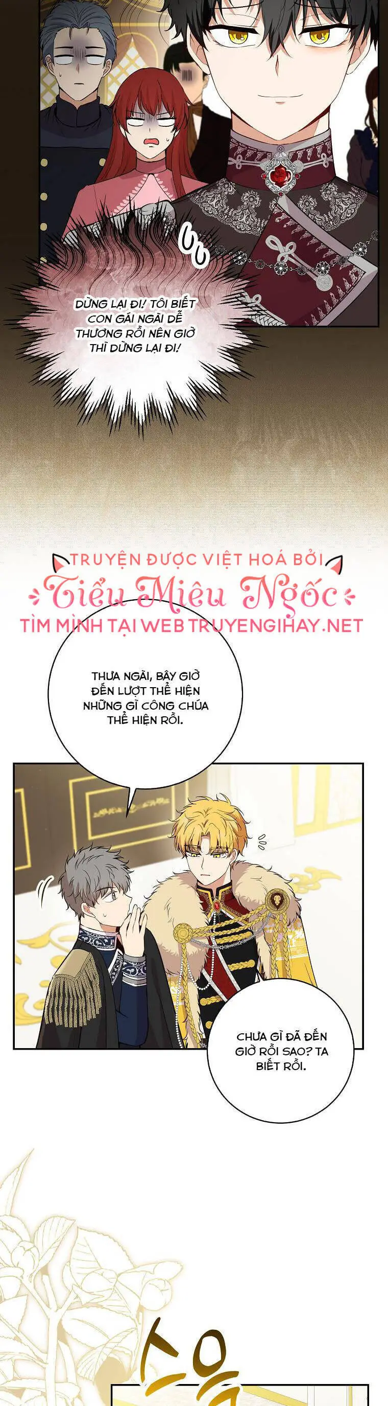 Sóc Nhỏ Tài Năng Nettruyen ZZZ Chương 42 Page 18