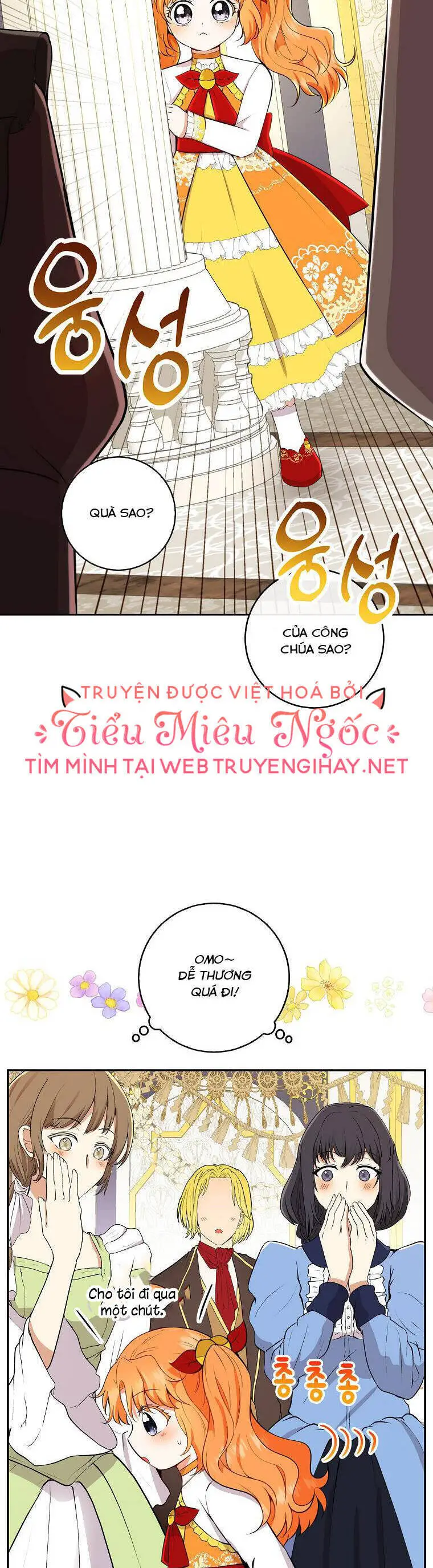 Sóc Nhỏ Tài Năng Nettruyen ZZZ Chương 42 Page 20