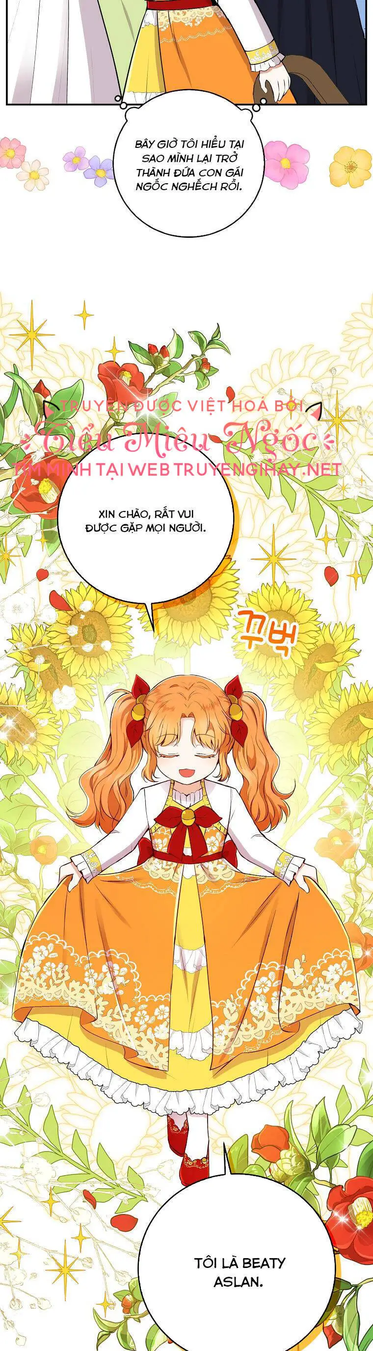 Sóc Nhỏ Tài Năng Nettruyen ZZZ Chương 42 Page 21