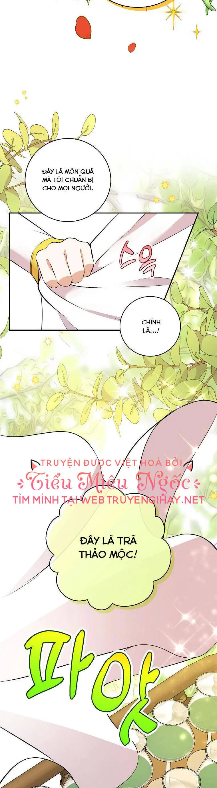 Sóc Nhỏ Tài Năng Nettruyen ZZZ Chương 42 Page 22