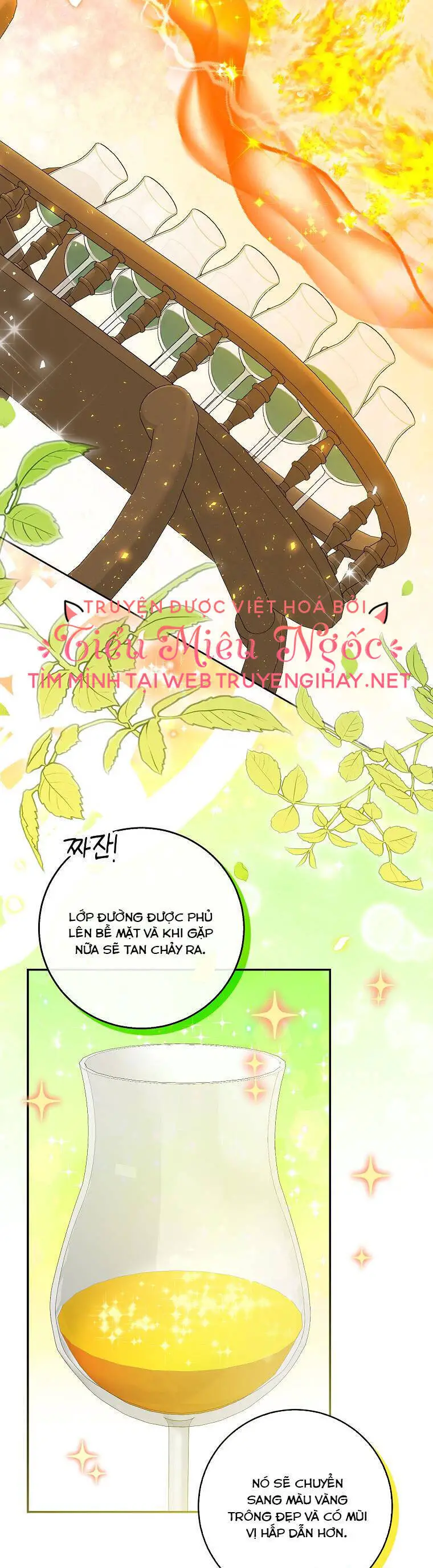 Sóc Nhỏ Tài Năng Nettruyen ZZZ Chương 42 Page 25
