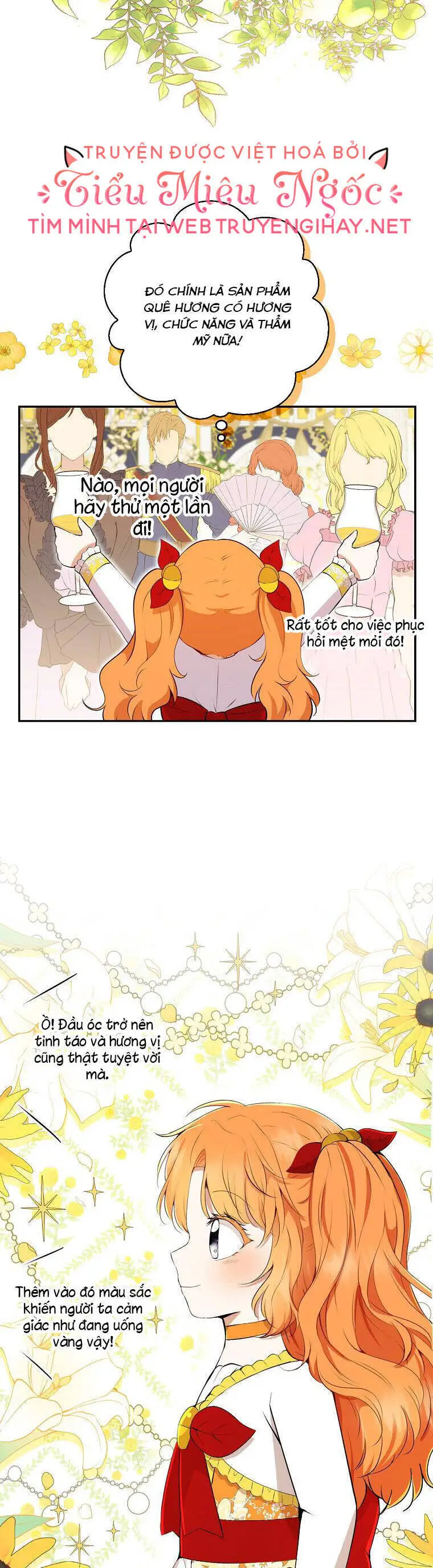 Sóc Nhỏ Tài Năng Nettruyen ZZZ Chương 42 Page 28