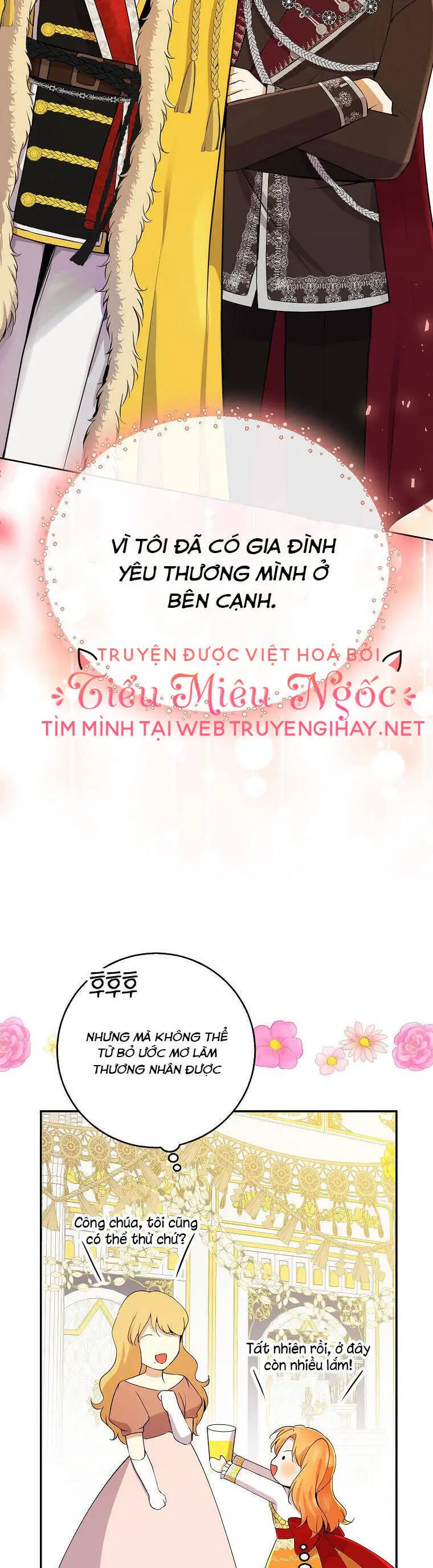 Sóc Nhỏ Tài Năng Nettruyen ZZZ Chương 42 Page 30