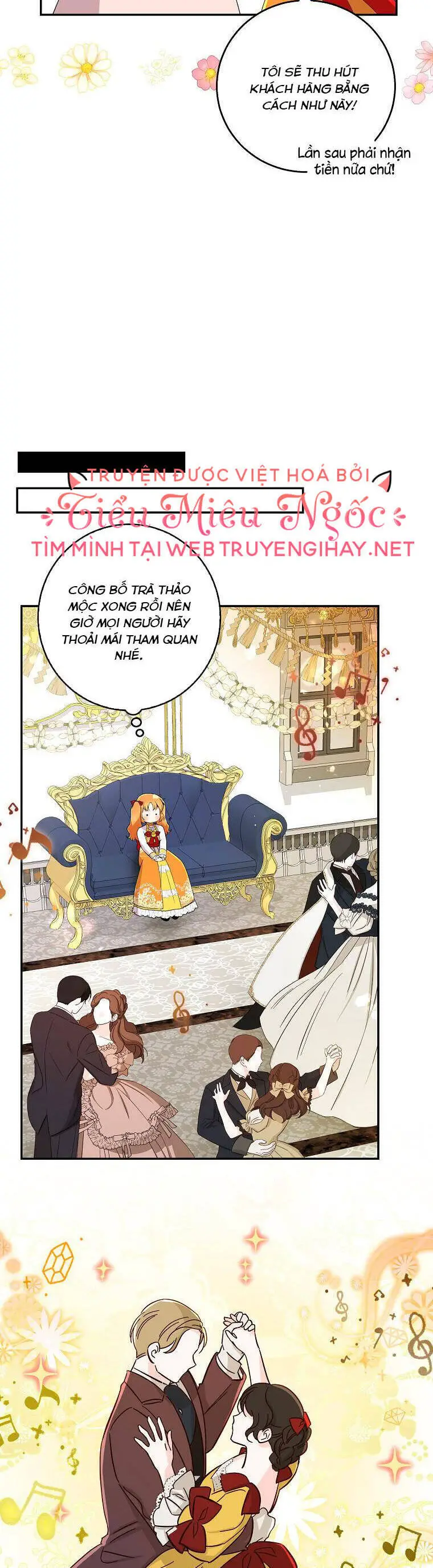 Sóc Nhỏ Tài Năng Nettruyen ZZZ Chương 42 Page 31