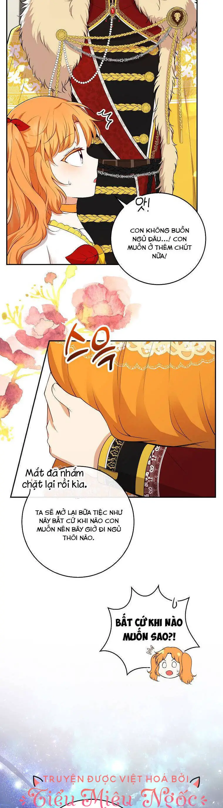 Sóc Nhỏ Tài Năng Nettruyen ZZZ Chương 42 Page 34