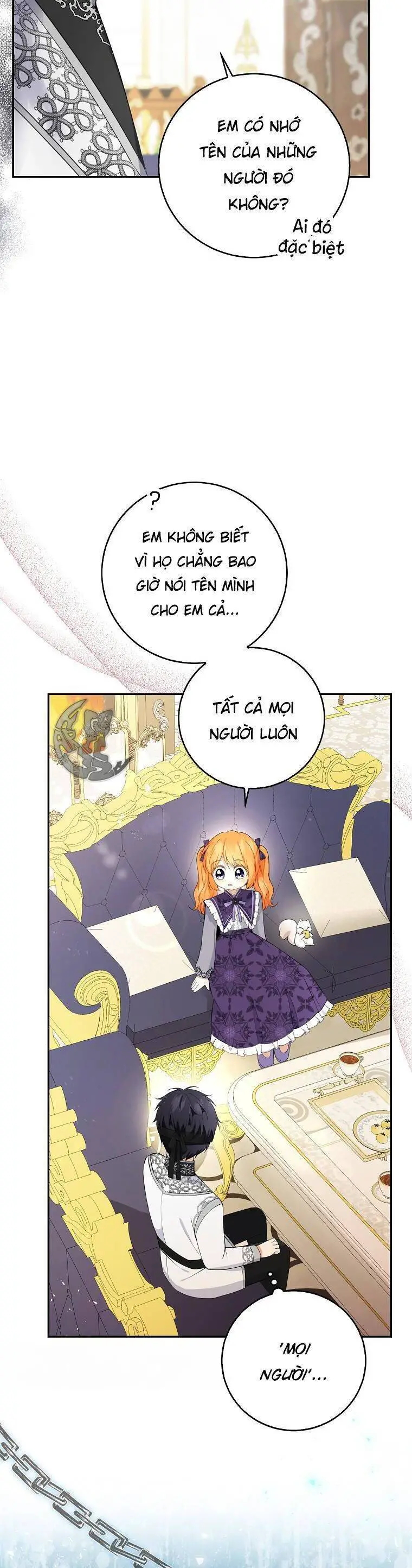 Sóc Nhỏ Tài Năng Nettruyen ZZZ Chương 35 Page 19