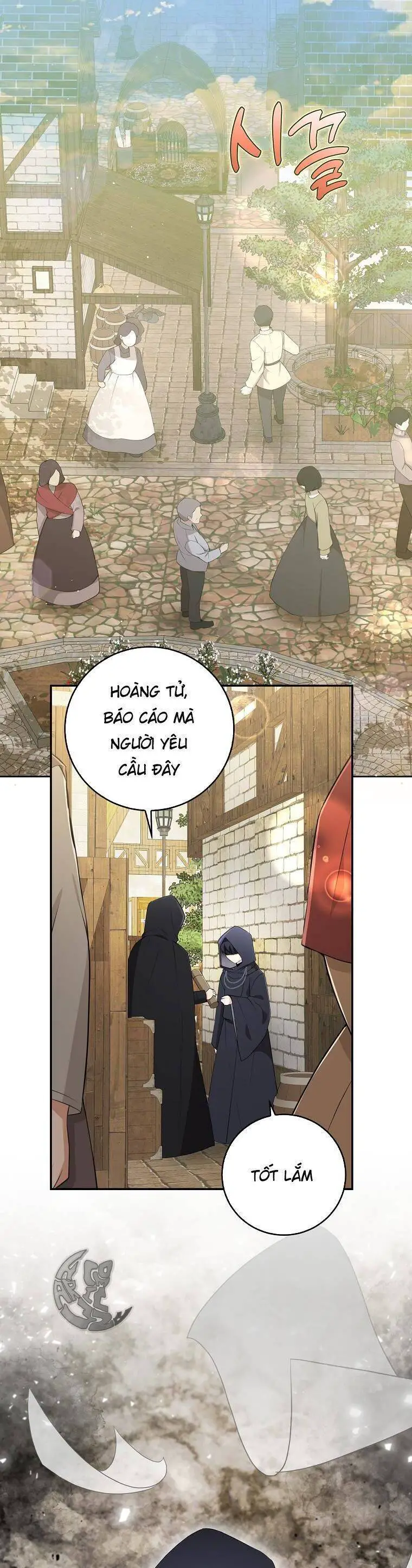 Sóc Nhỏ Tài Năng Nettruyen ZZZ Chương 35 Page 23