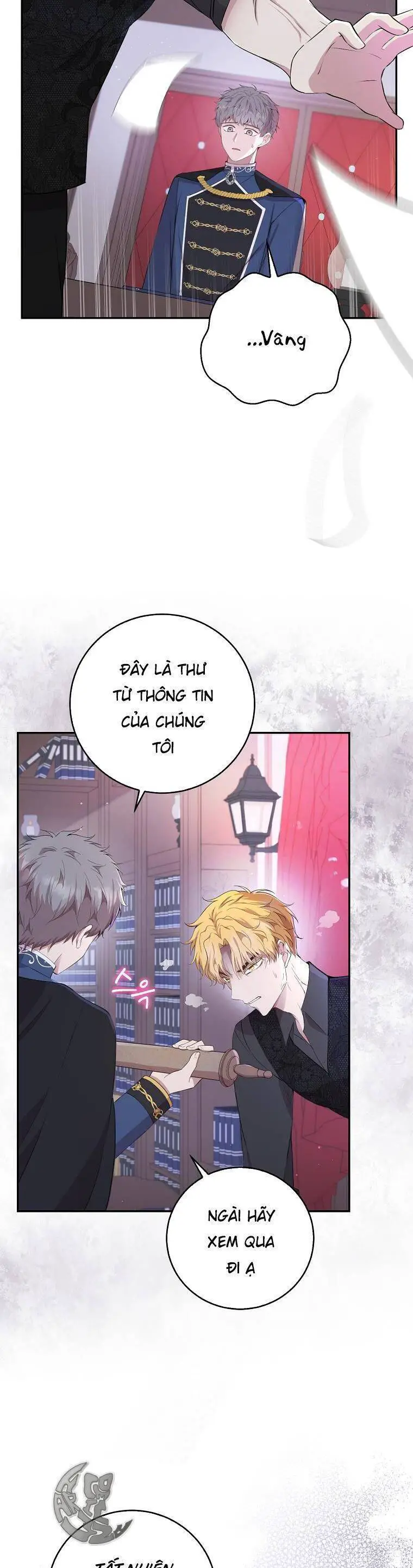 Sóc Nhỏ Tài Năng Nettruyen ZZZ Chương 35 Page 29