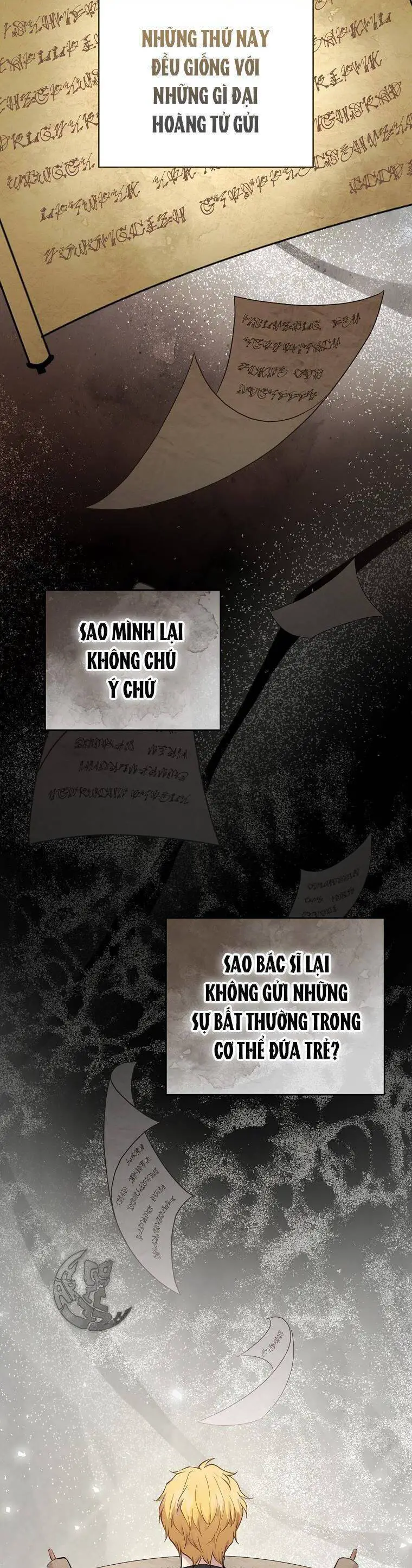 Sóc Nhỏ Tài Năng Nettruyen ZZZ Chương 35 Page 31