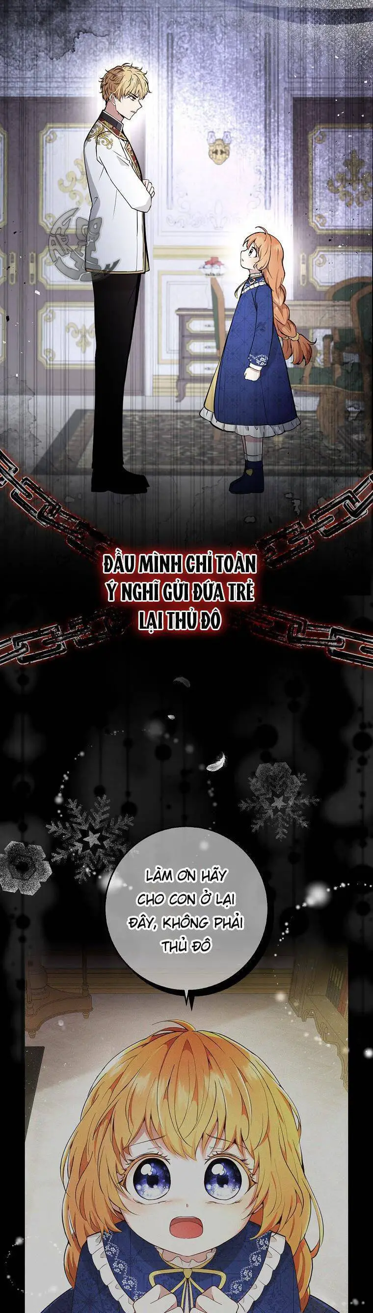 Sóc Nhỏ Tài Năng Nettruyen ZZZ Chương 35 Page 34