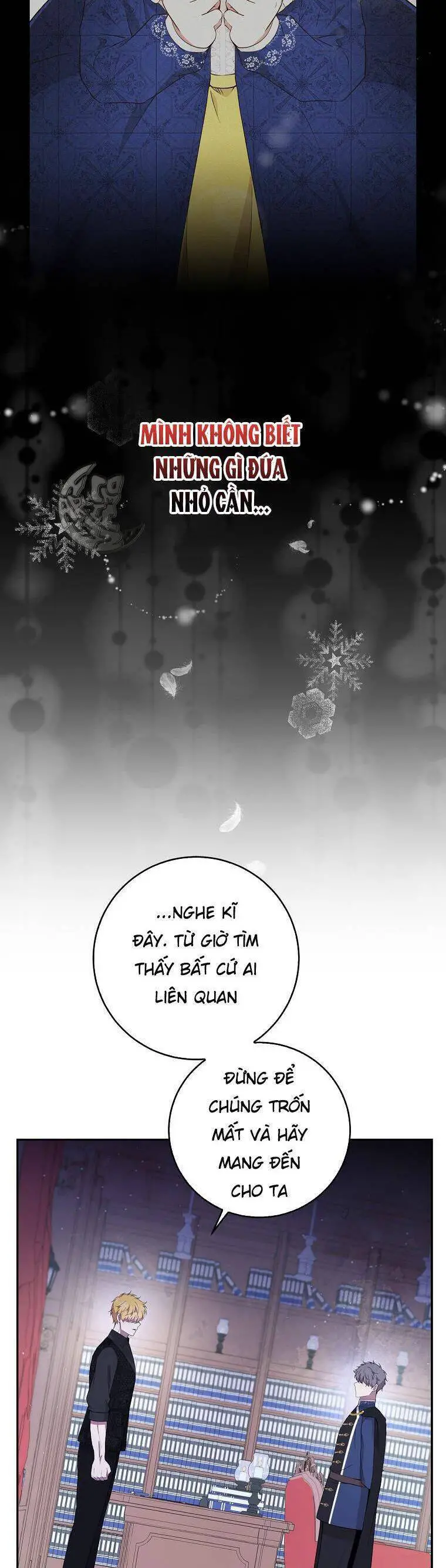 Sóc Nhỏ Tài Năng Nettruyen ZZZ Chương 35 Page 35