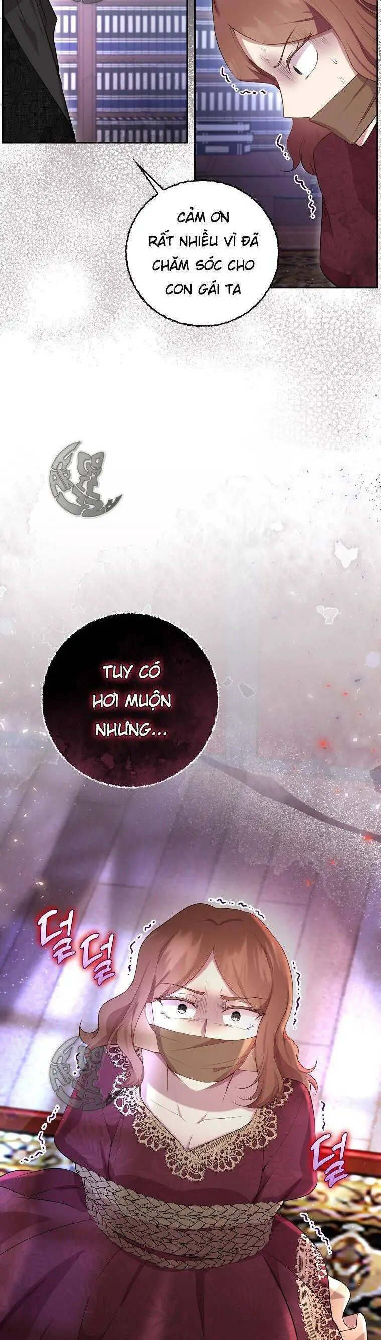 Sóc Nhỏ Tài Năng Nettruyen ZZZ Chương 35 Page 43
