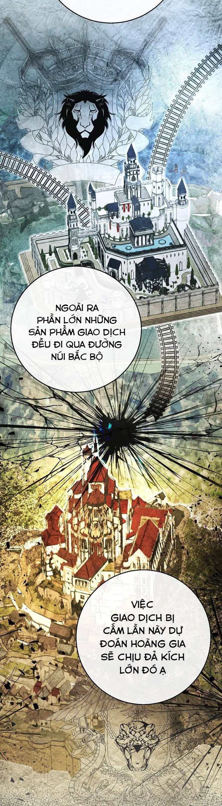 Sóc Nhỏ Tài Năng Nettruyen ZZZ Chương 43 Page 12