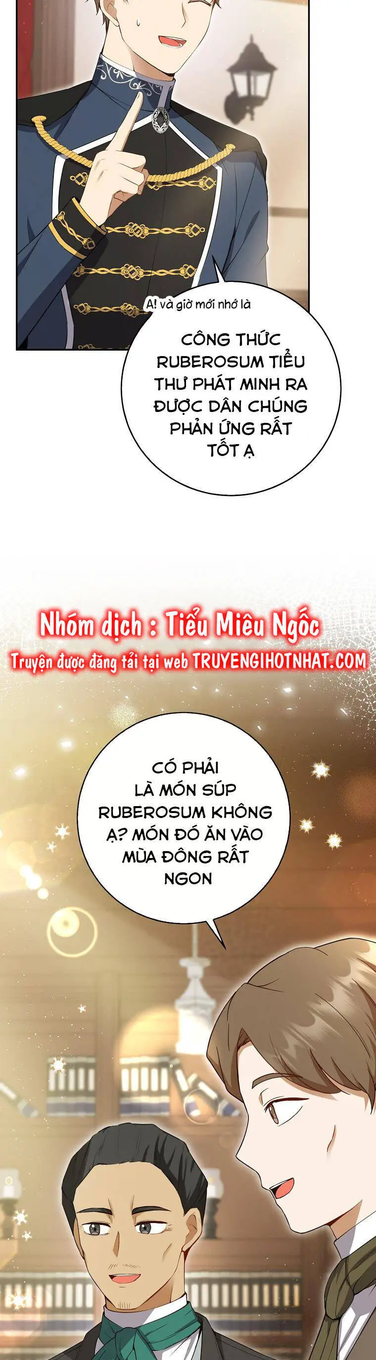 Sóc Nhỏ Tài Năng Nettruyen ZZZ Chương 43 Page 18