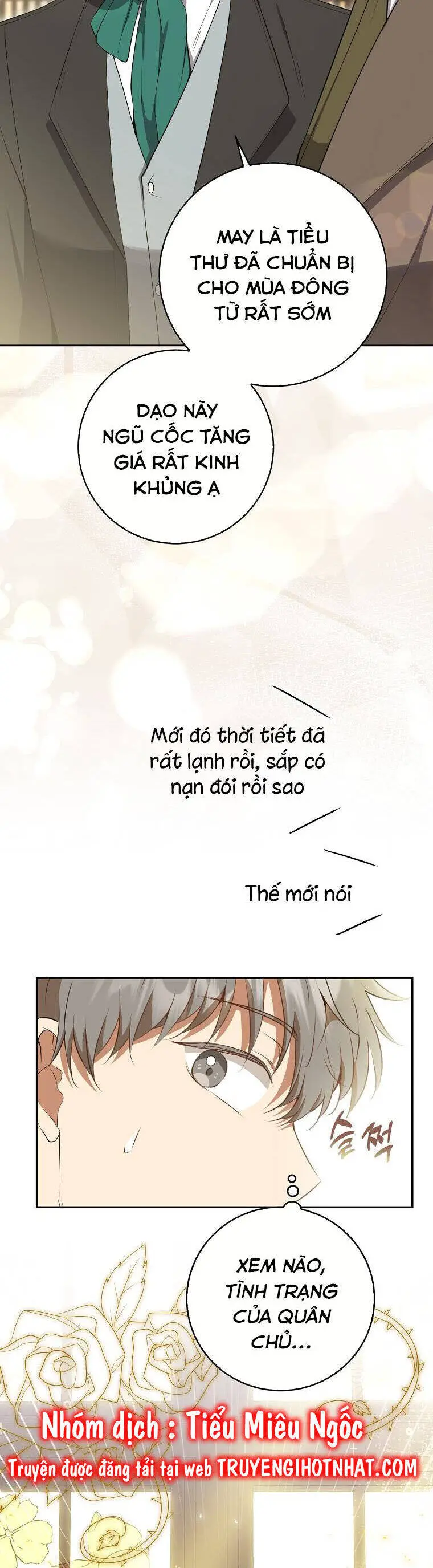 Sóc Nhỏ Tài Năng Nettruyen ZZZ Chương 43 Page 19
