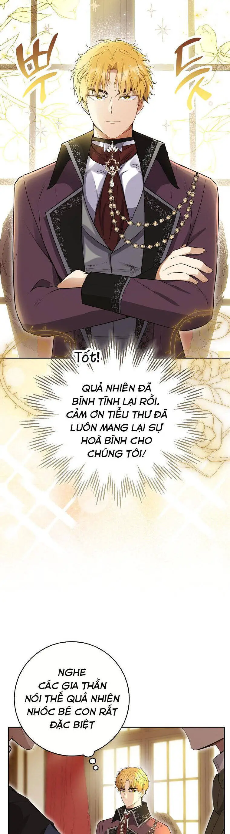 Sóc Nhỏ Tài Năng Nettruyen ZZZ Chương 43 Page 20