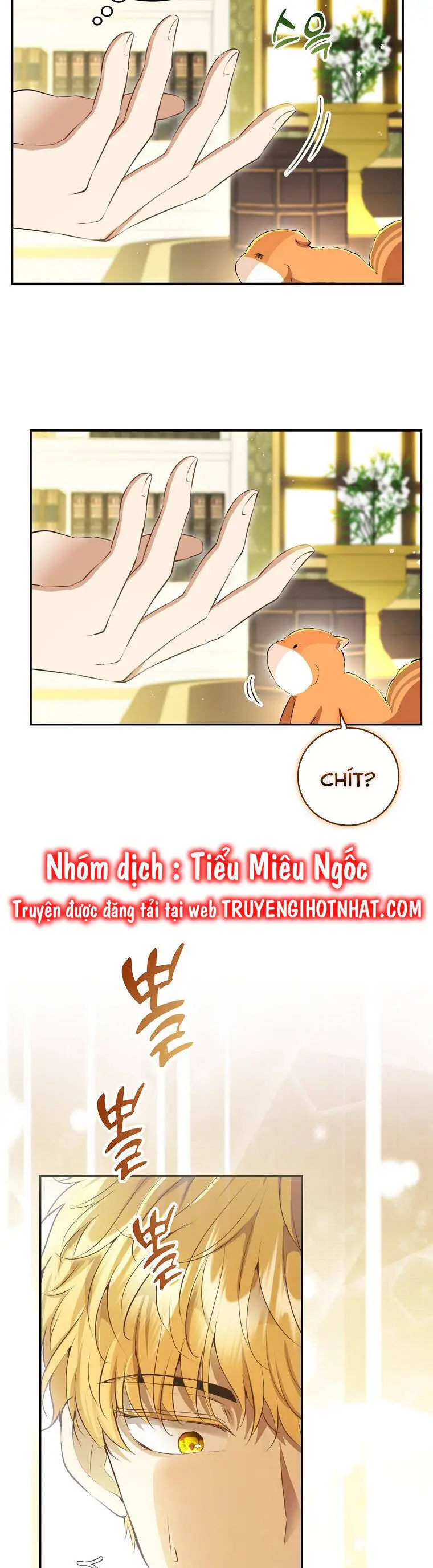 Sóc Nhỏ Tài Năng Nettruyen ZZZ Chương 43 Page 24