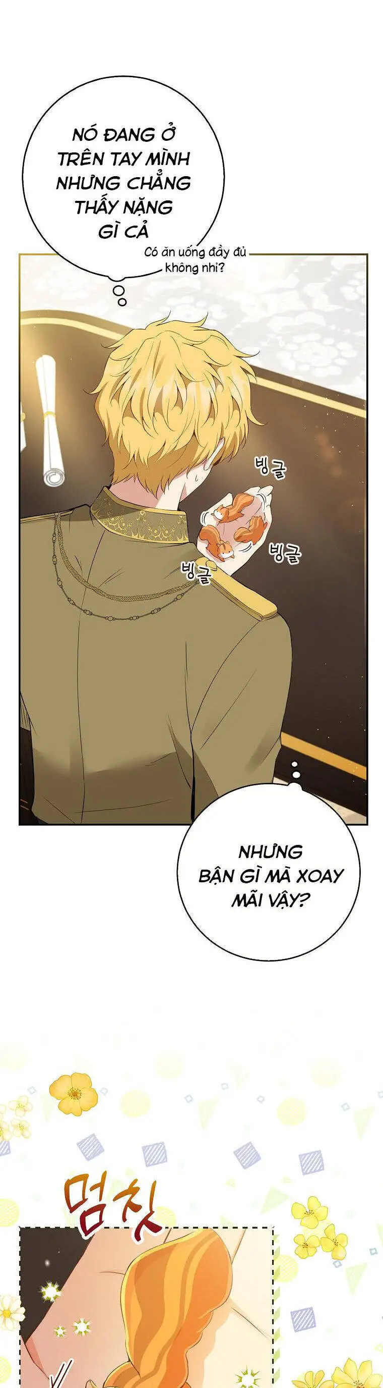 Sóc Nhỏ Tài Năng Nettruyen ZZZ Chương 43 Page 26