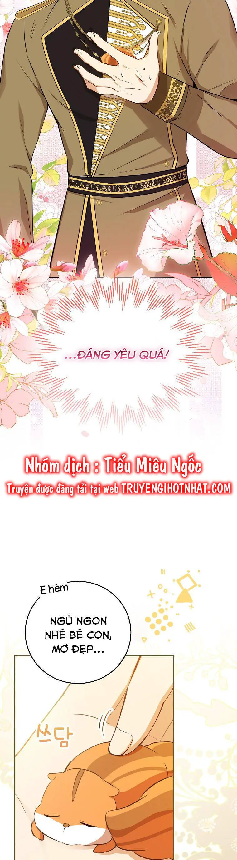 Sóc Nhỏ Tài Năng Nettruyen ZZZ Chương 43 Page 28