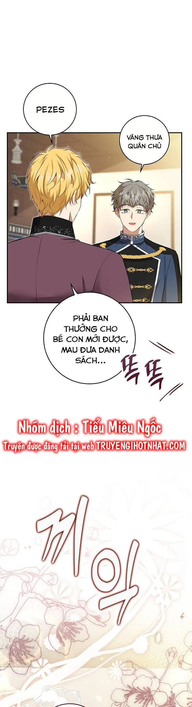 Sóc Nhỏ Tài Năng Nettruyen ZZZ Chương 43 Page 33