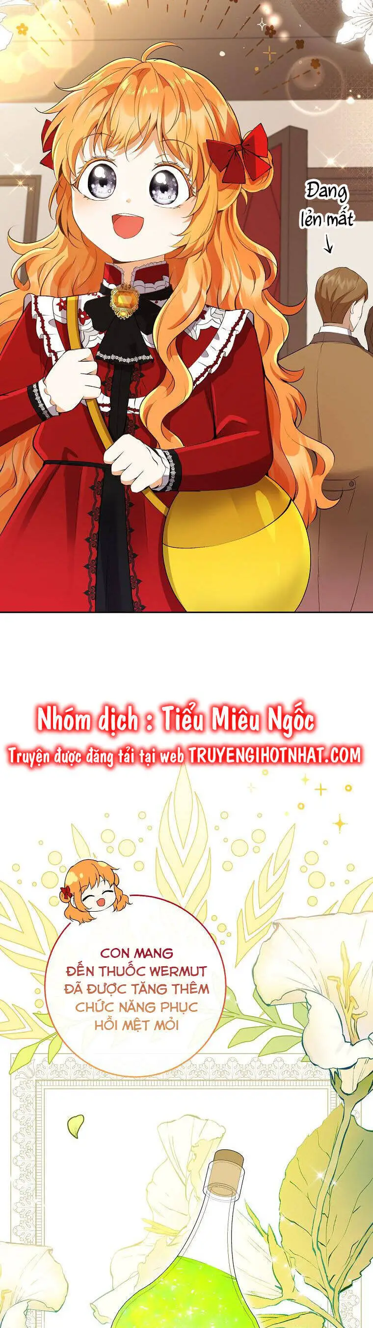 Sóc Nhỏ Tài Năng Nettruyen ZZZ Chương 43 Page 36