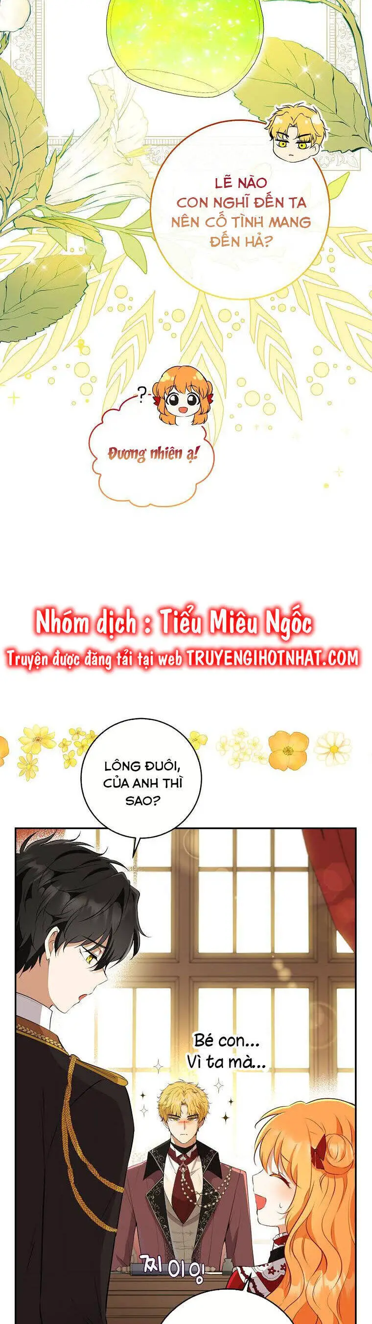 Sóc Nhỏ Tài Năng Nettruyen ZZZ Chương 43 Page 37