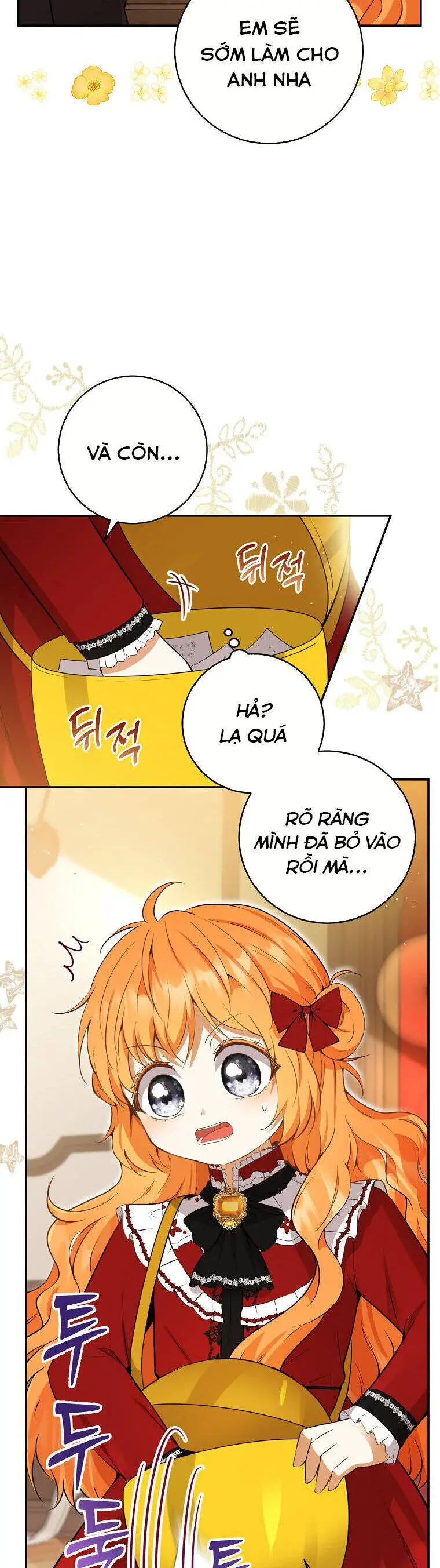 Sóc Nhỏ Tài Năng Nettruyen ZZZ Chương 43 Page 38