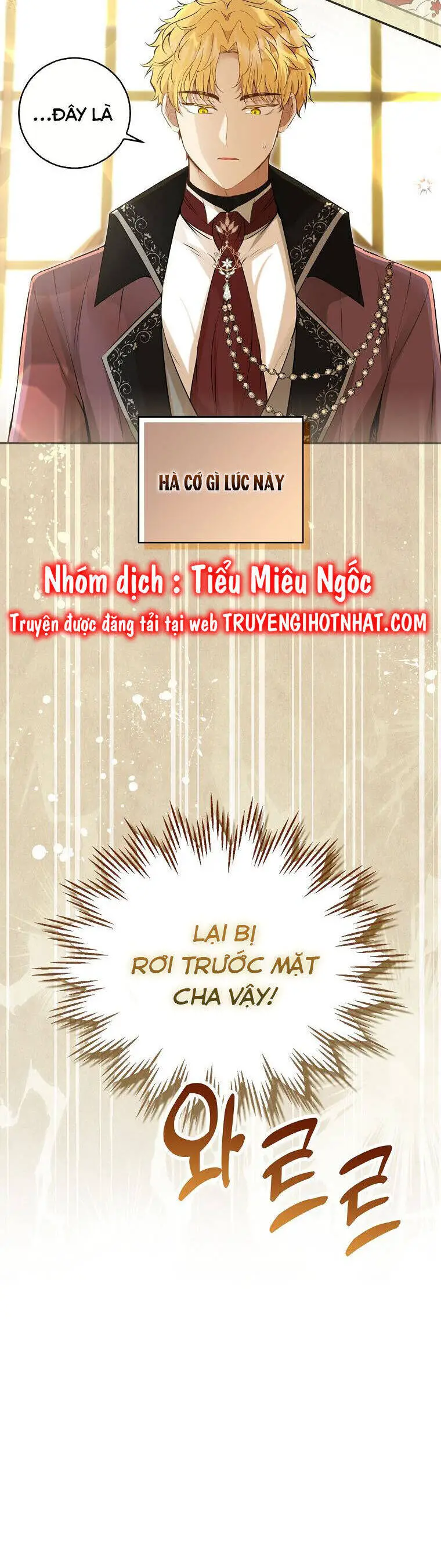 Sóc Nhỏ Tài Năng Nettruyen ZZZ Chương 43 Page 40