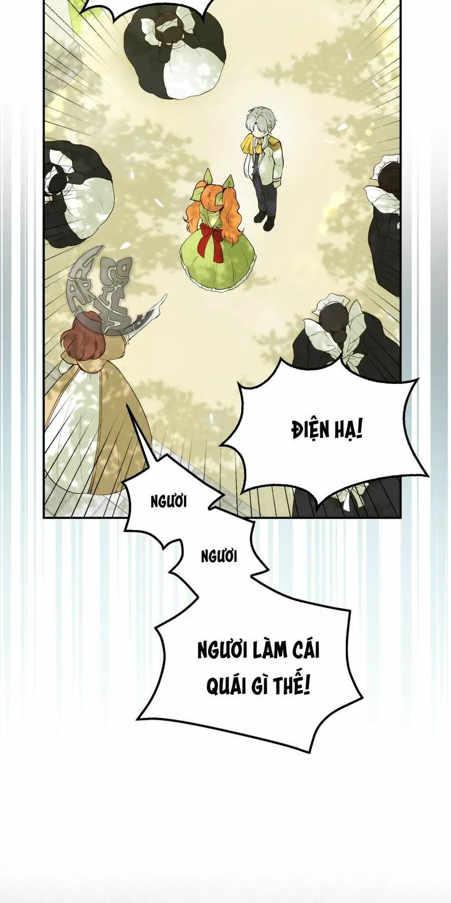 Sóc Nhỏ Tài Năng Nettruyen ZZZ Chương 2 Page 63