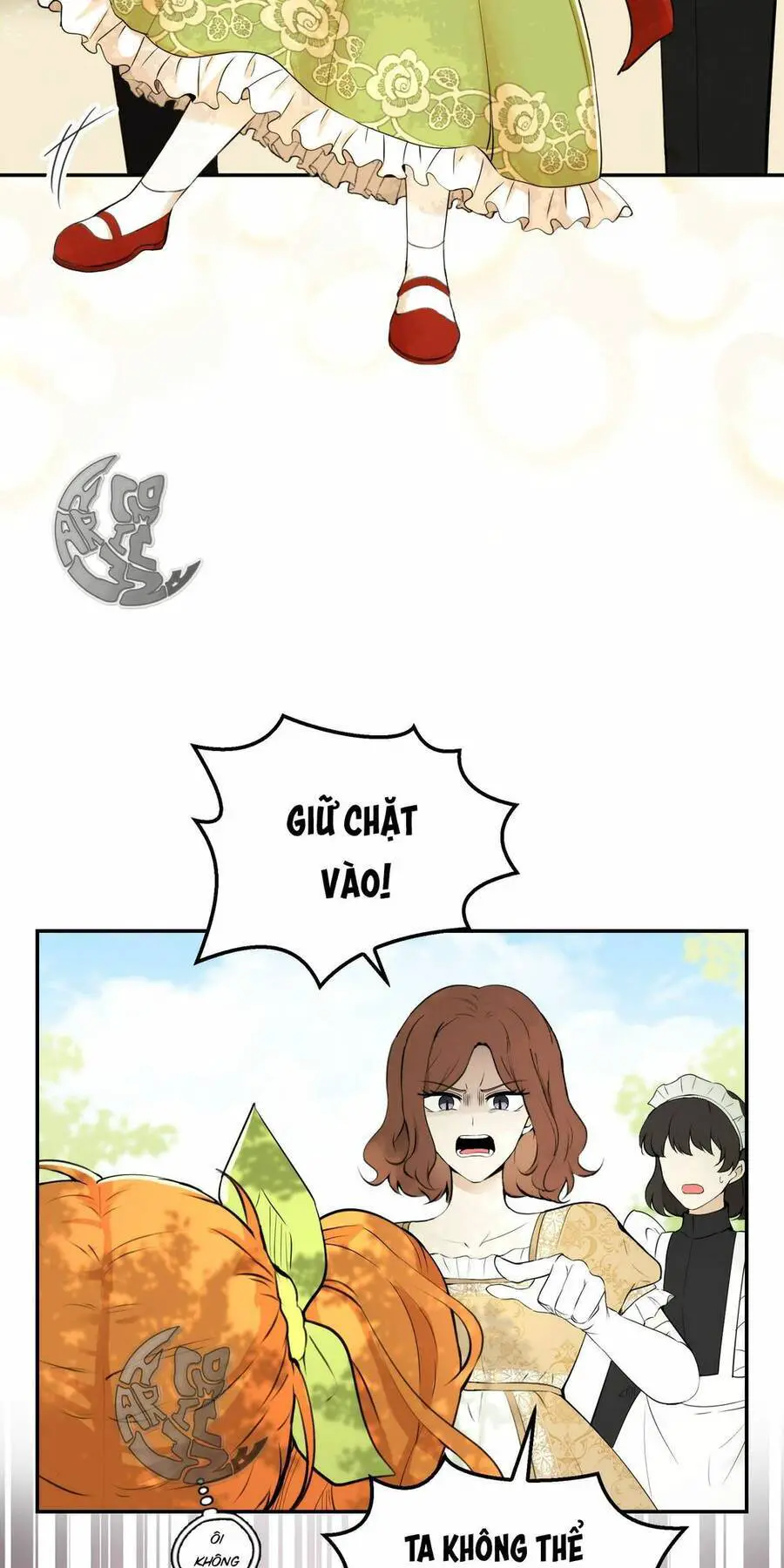 Sóc Nhỏ Tài Năng Nettruyen ZZZ Chương 2 Page 69